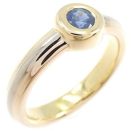 Bague Cartier Monostone Autre