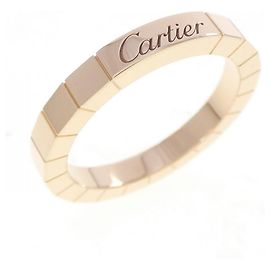 Anello Cartier Lanieres Altro