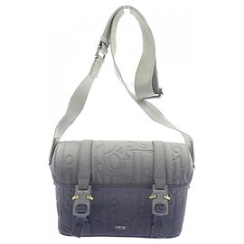 Borsa Christian Dior Dior DIOR Gravity Marrone
