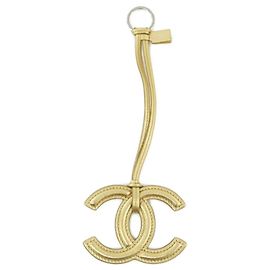 Charm per borsa Chanel AP5248 D'oro
