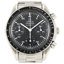 Reloj Automático Omega Speedmaster 3510.50 de Acero Inoxidable Otro