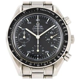 Reloj Automático Omega Speedmaster 3510.50 de Acero Inoxidable Otro