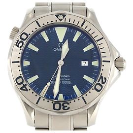 Montre Omega Seamaster Professional 2265.80 Quartz Autre