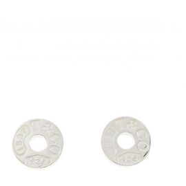 Tiffany & Co. 1837 Circle Stecker-Ohrringe Andere