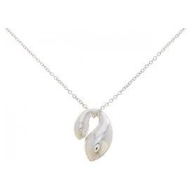 Colar Tiffany & Co. em prata 925 Outro
