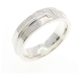 Tiffany & Co Tiffany T Zehenring Silber Andere
