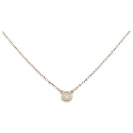 Collar Tiffany & Co. By the Yard Otro