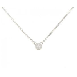 Collar Tiffany & Co. By the Yard Otro
