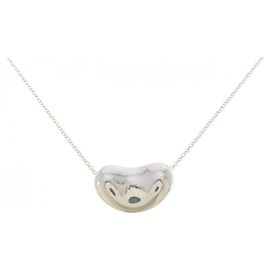 Tiffany & Co Tiffany Bean Necklace Other