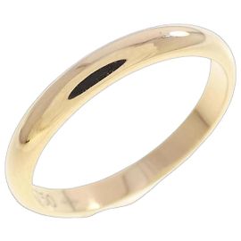 Cartier Ring aus 18K Gelbgold Andere