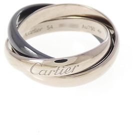 Cartier Classic Trinity Band Ring Andere
