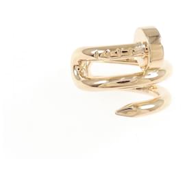 Cartier Juste un Clou Ear Cuff Outro