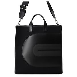 Hermès Bolso Tote Hermes Horizon Record Negro