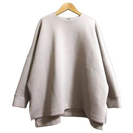 Autre Marque Maglia Pullover Whim Gazette Marrone