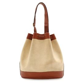 Hermès Borsa a Tracolla Hermes Market GM Marrone