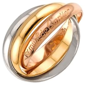 Anello Cartier Trinity Medium MM Altro