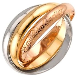 Bague Cartier Trinity Medium MM Autre