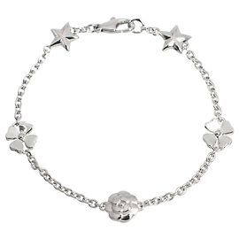 Pulsera de dijes Three Symbol Chanel Otro