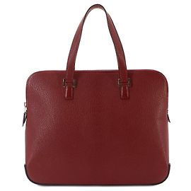 Hermès Sac à main Hermes Escapada Rouge