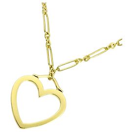 Collana Sentimental Heart Tiffany & Co. Altro