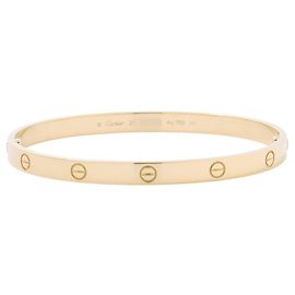 Pulsera Cartier Love Charm Otro