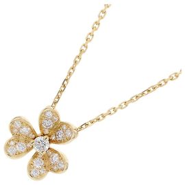 Collar Frivole Mini Van Cleef & Arpels Otro