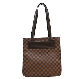 Louis Vuitton Clifton Damier Ebene Marron