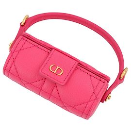 Porta-batom Christian Dior Rosa