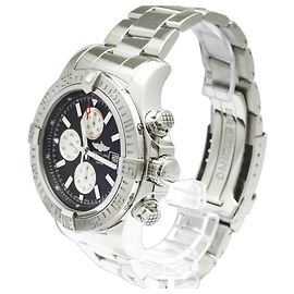 Breitling Avenger II Chronograph Automatic Stainless Steel 43 Other