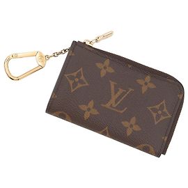 Monedero Louis Vuitton Monogram Azul