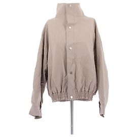 Autre Marque MEOTINE Bomberjacke EZREN Beige Beige