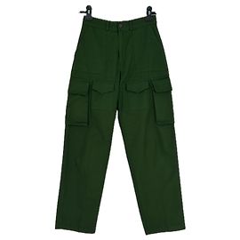 Autre Marque Pantalones cargo verdes THE FRANKIE SHOP Verde