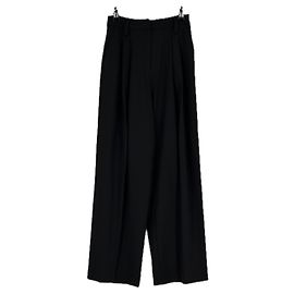 Autre Marque DISSH Black Pants Size 34 Black