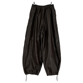 Autre Marque Pantalon cargo marron Marron