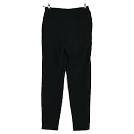Autre Marque Varley Black Pants Black