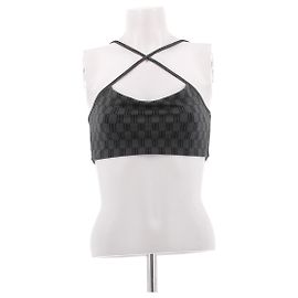 Brassière grise By Malene Birger Gris