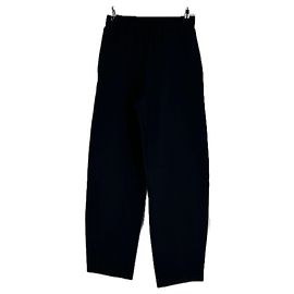 Autre Marque ALIGNE Schwarze Hose Schwarz