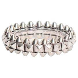 Clash de Cartier Ring medium aus Silber Silber
