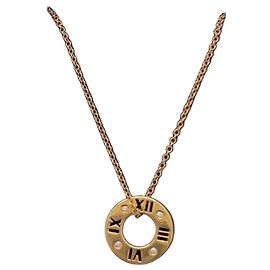 Tiffany & Co Halskette Tiffany Golden