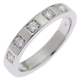 Bulgari Bvlgari Marry Me Diamond Women's Ring Other