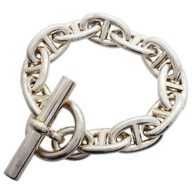 Hermès Hermes Chaine d'Ancre TGM Bracelet Other