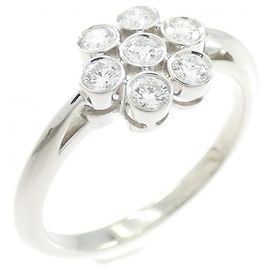 Tiffany & Co Tiffany Garden Flower Ring Other