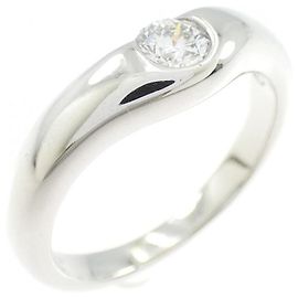 Tiffany & Co Tiffany Curved Band Ring Other
