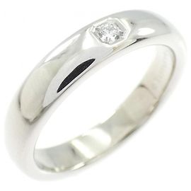 Tiffany & Co Tiffany Classic Band Ring Andere