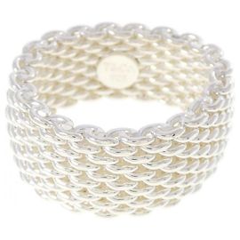 Tiffany & Co Tiffany Somerset Ring Other