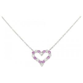 Collana Mini Cuore Sentimental Tiffany & Co. Altro