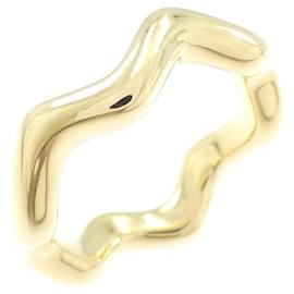 Tiffany & Co Anello Tiffany Zigzag Large Altro