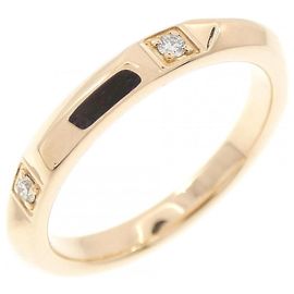Tiffany & Co Anello Tiffany True in oro rosa Altro
