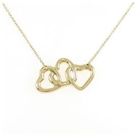 Tiffany & Co Collar Tiffany Triple Heart Otro