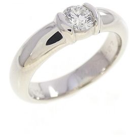 Tiffany & Co Tiffany Dots Band Ring Other